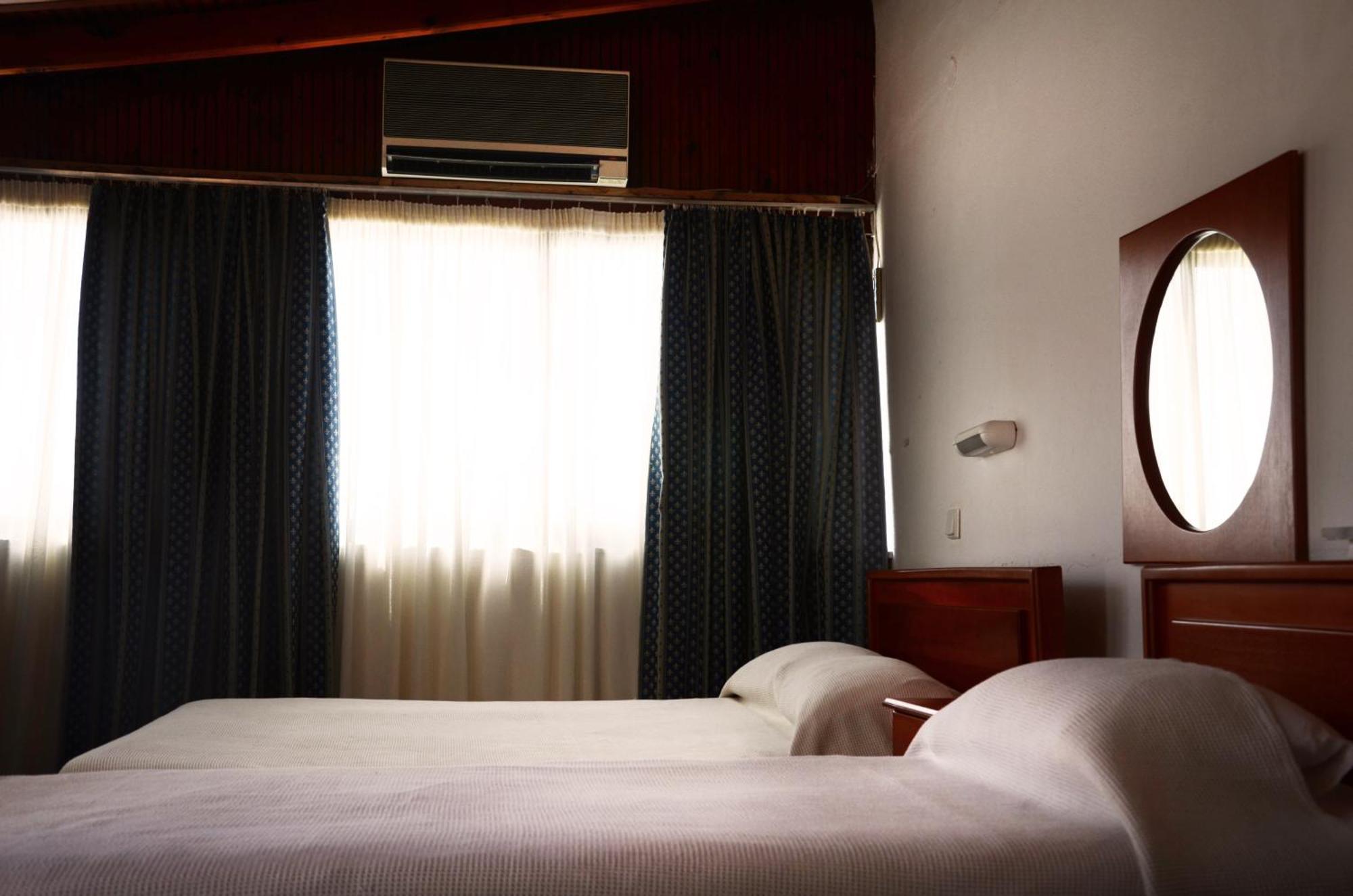 Hotel Cavo D' Oro Nea Moudania Habitación foto