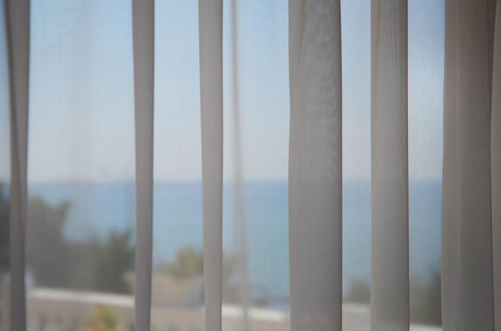 Hotel Cavo D' Oro Nea Moudania Exterior foto