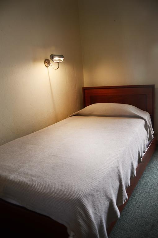 Hotel Cavo D' Oro Nea Moudania Habitación foto